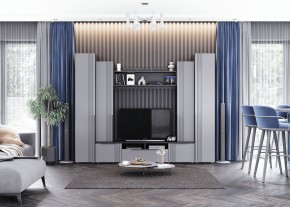 ВИТА Гостиная (модульная) в Урае - uray.mebel24.online | фото