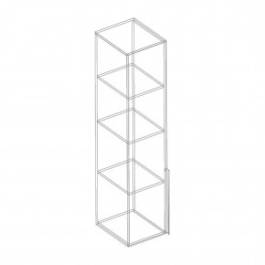 ВИТА Гостиная (модульная) в Урае - uray.mebel24.online | фото 3