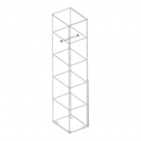 ВИТА Гостиная (модульная) в Урае - uray.mebel24.online | фото 5