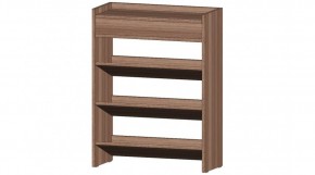 ВИЗИТ Обувница (ясень шимо темный) в Урае - uray.mebel24.online | фото