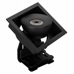 Встраиваемый светильник Arlight CL-SIMPLE-S80x80-9W Day4000 (BK, 45 deg) 026875 в Урае - uray.mebel24.online | фото 7