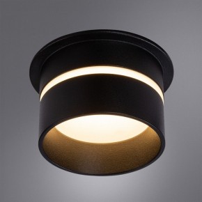 Встраиваемый светильник Arte Lamp Imai A2164PL-1BK в Урае - uray.mebel24.online | фото 2