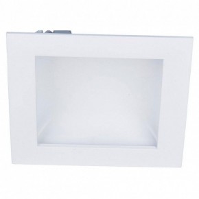 Встраиваемый светильник Arte Lamp Riflessione A7412PL-1WH в Урае - uray.mebel24.online | фото