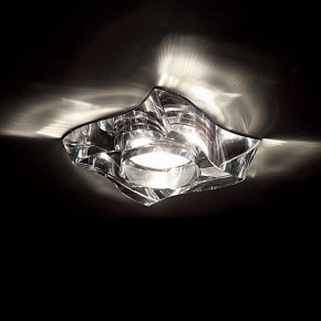 Встраиваемый светильник Lightstar Flutto 006430 в Урае - uray.mebel24.online | фото 2