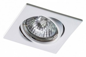 Встраиваемый светильник Lightstar Lega 16 011940 в Урае - uray.mebel24.online | фото 2