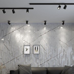 Встраиваемый светильник на штанге Novotech Molo 370924 в Урае - uray.mebel24.online | фото 3