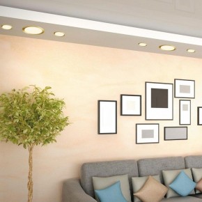 Встраиваемый светильник Novotech Lante 358956 в Урае - uray.mebel24.online | фото 4