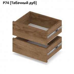 РОЛАНД Выдвижные ящики Р74 в Урае - uray.mebel24.online | фото 10