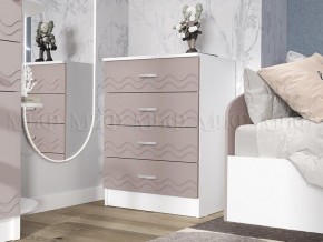ЮНИОР-2 Комод (МДФ матовый) в Урае - uray.mebel24.online | фото 5