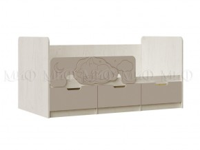 ЮНИОР-4 Кровать 1600 в Урае - uray.mebel24.online | фото 3