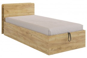 ЮНИОР Кровать с ПМ 900 в Урае - uray.mebel24.online | фото