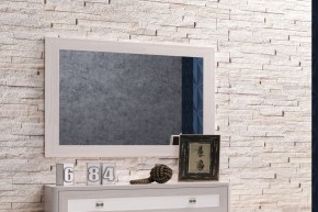 Зеркало над комодом Парма Нео в Урае - uray.mebel24.online | фото 2