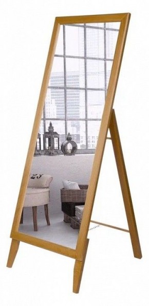 Зеркало настенное BeautyStyle 29 в Урае - uray.mebel24.online | фото 6